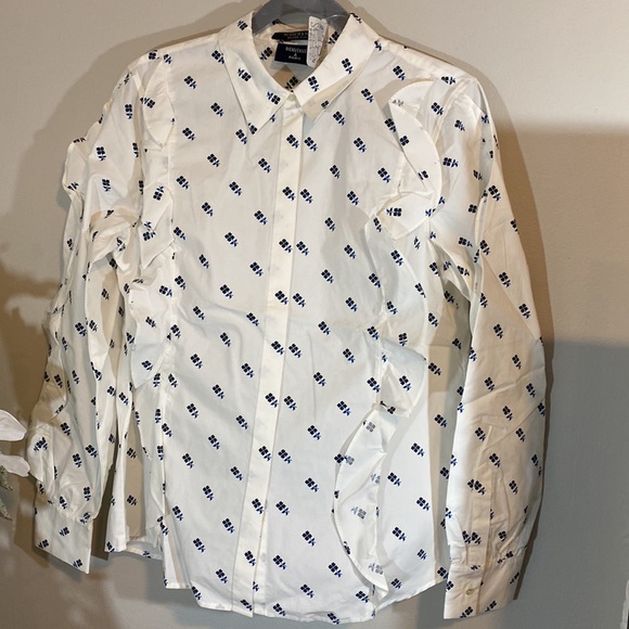 Beautiful Free People Shirt - Picture 3 of 9